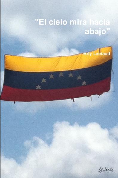 El cielo mira hacia abajo
