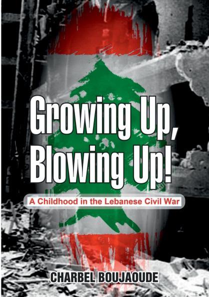 Growing Up Blowing Up