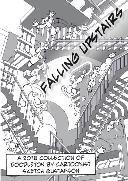 Falling Upstairs