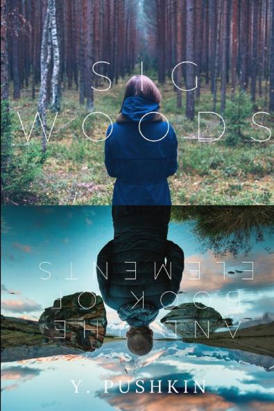 Sig Woods and the Book of Elements