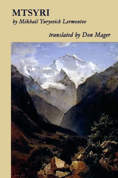 MTSYRI by Mikhail Lermontov