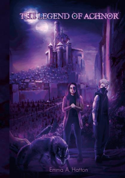 The Legend of Achnor