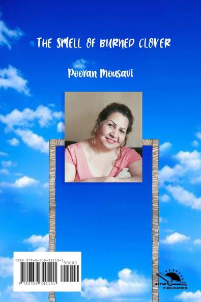 The smell of burned clover