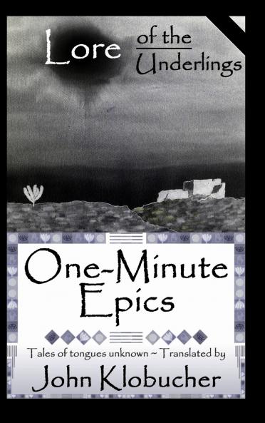 Lore of the Underlings