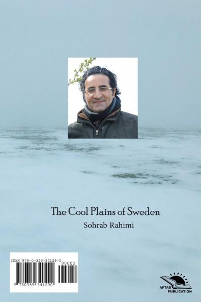 The cool plain of Sweden