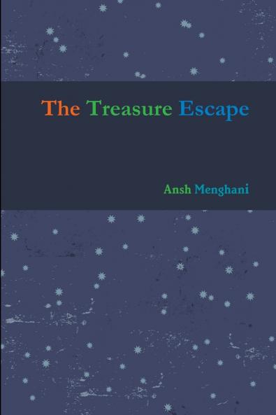 The Treasure Escape