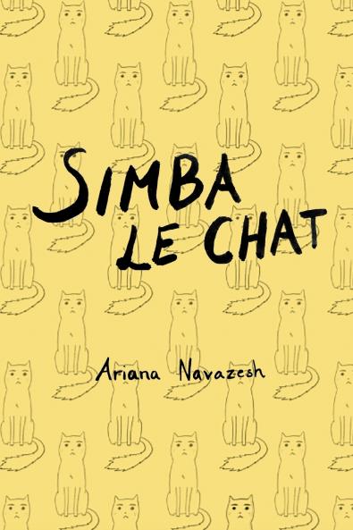 Simba Le Chat