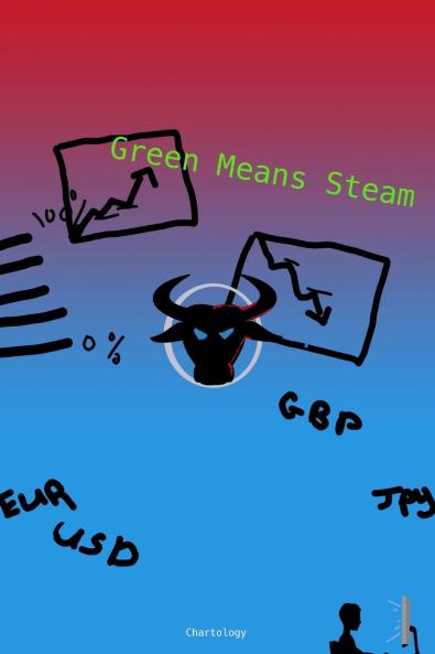 Green Means Steam