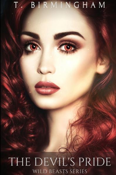 The Devil's Pride (Wild Beasts Series Book 1)