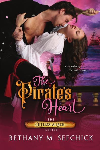 The Pirate's Heart