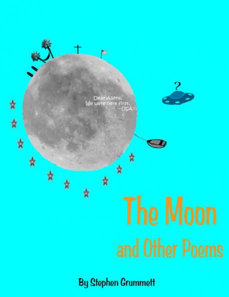 The Moon and Other Poems