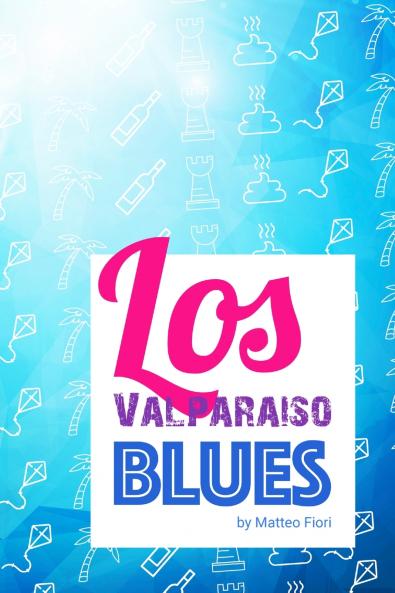 Los Valparaiso Blues