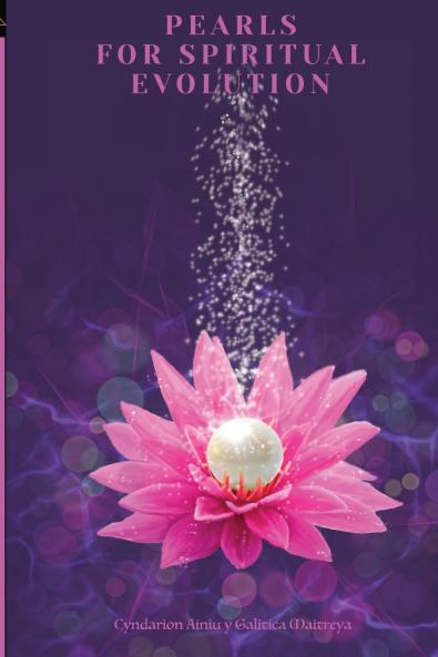 Pearls for Spiritual Evolution