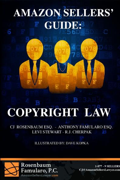 Amazon Sellers' Guide