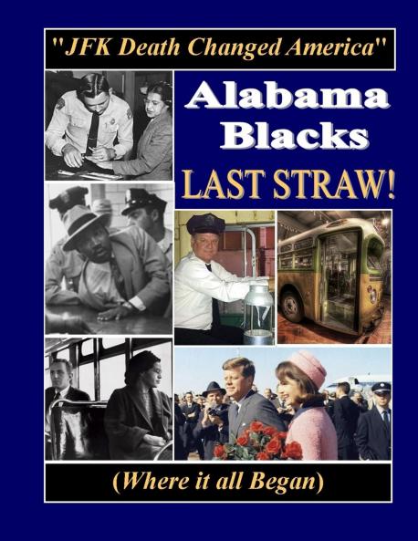 Alabama Blacks Last Straw