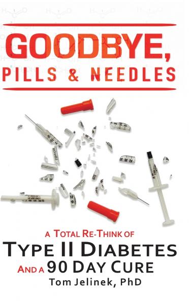 Goodbye Pills & Needles