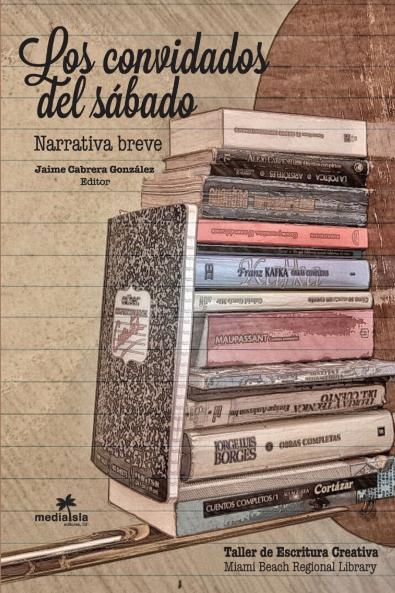 Los convidados del sábado