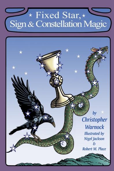 Fixed Star Sign and Constellation Magic