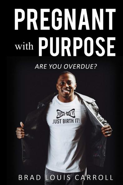 PREGNANT with PURPOSE