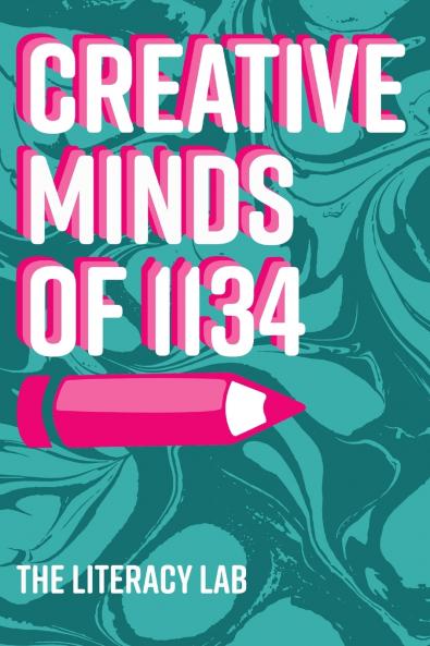 Creative Minds of 1134