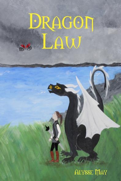 Dragon Law