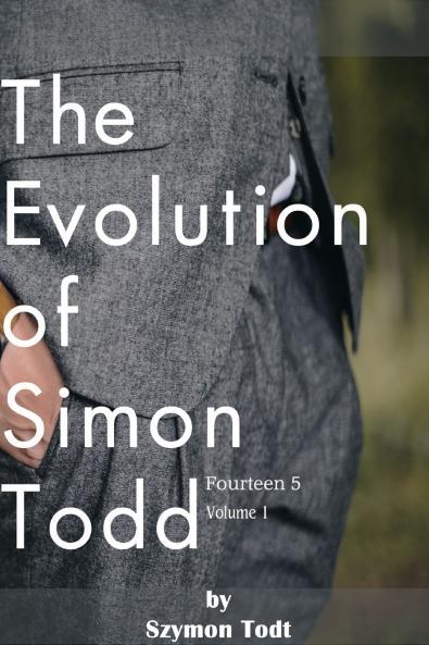 The Evolution of Simon Todd