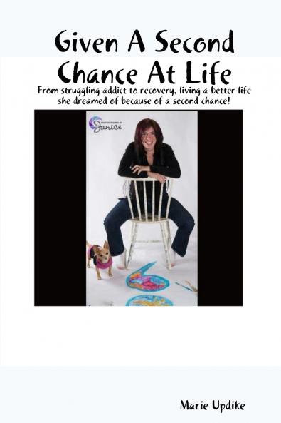 Given A Second Chance At Life