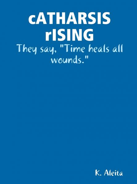 cATHARSIS rISING