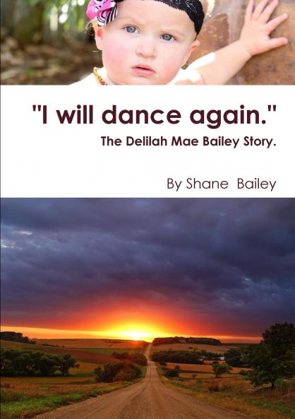 I Will Dance Again