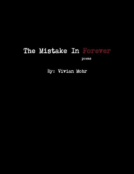 The Mistake In Forever