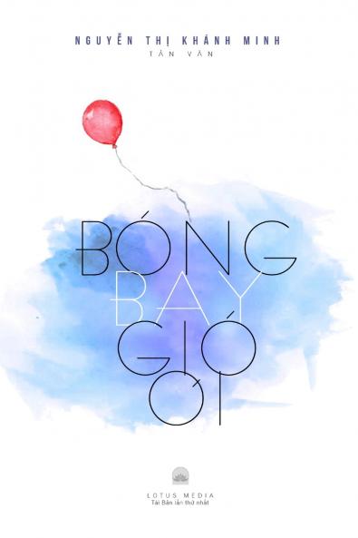 BÓNG BAY GIÓ ƠI