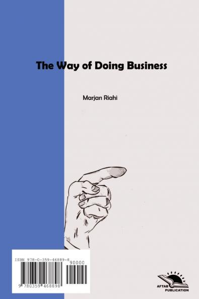 The way of doing business