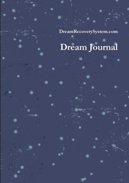 The Dream Recovery System