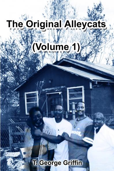 The Original Alleycats (Volume 1)