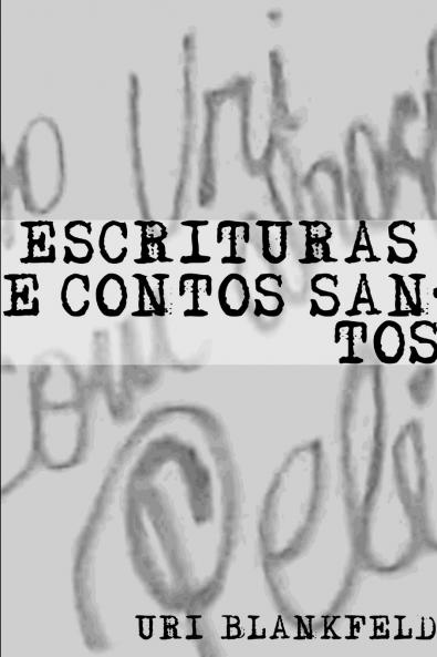 Escrituras e Contos Santos