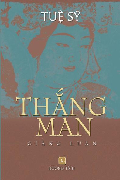 Thắng Man Giảng Luận