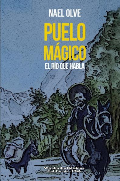 Puelo Mágico