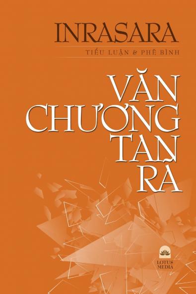 VĂN CHƯƠNG TAN RÃ