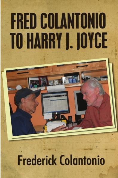 Fred Colantonio to  Harry J. Joyce