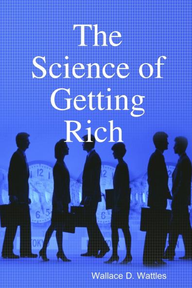 The Science of Getting Rich