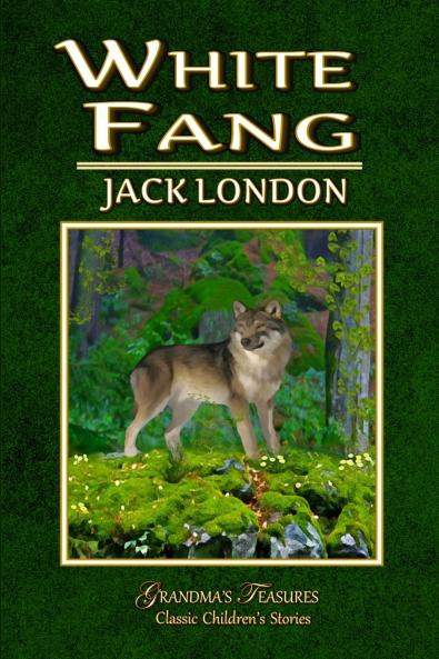 WHITE FANG