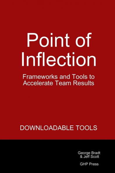 Point of Inflection