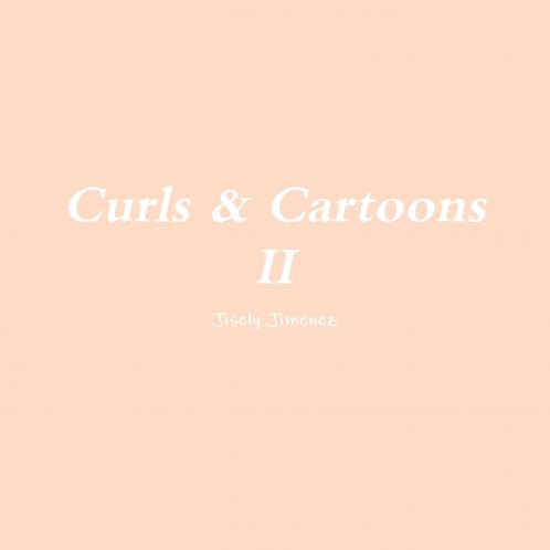 Curls & Cartoons II
