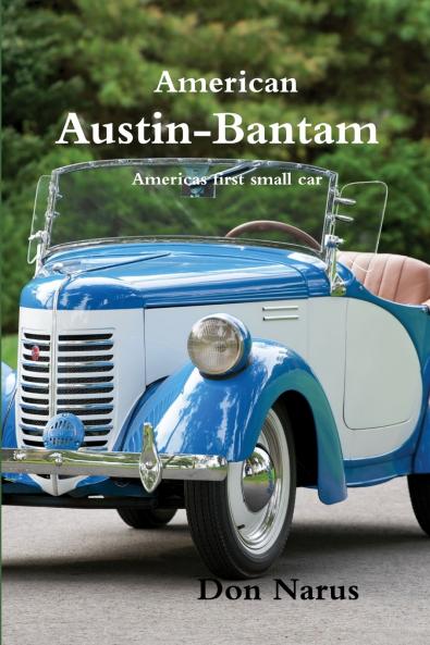 American Austin-Bantam