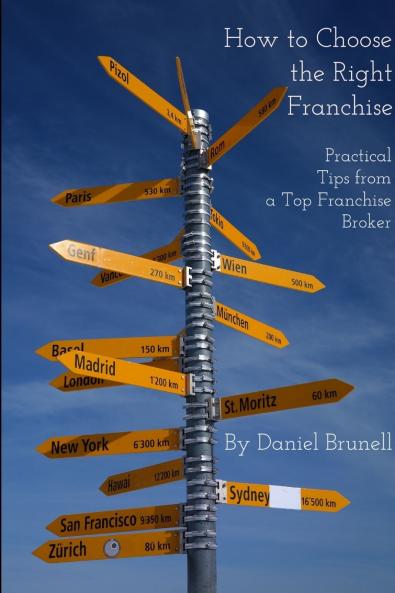 How to Choose the Right Franchise