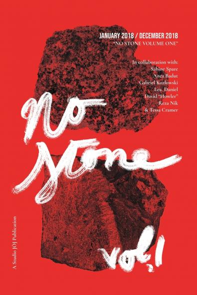 No Stone Volume One