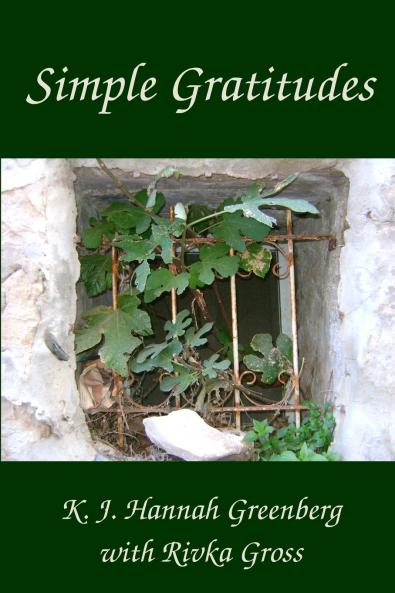 Simple Gratitudes