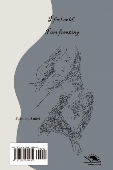 I feel cold I am freezing