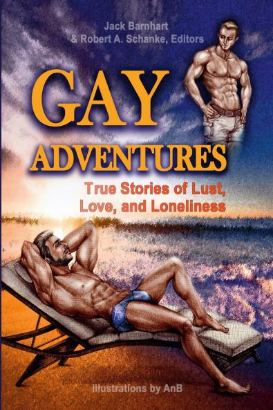 Gay Adventures
