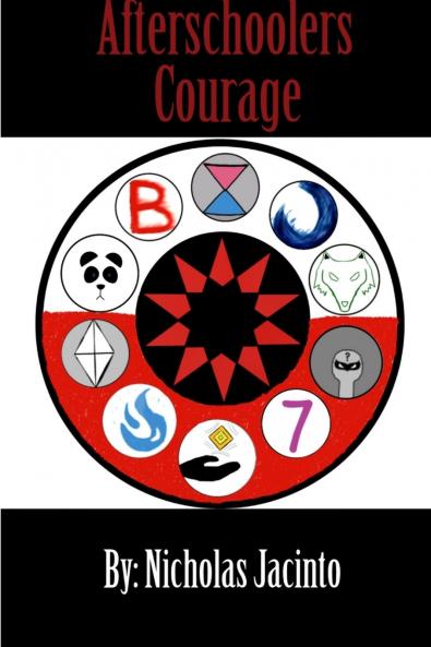 Afterschoolers Courage